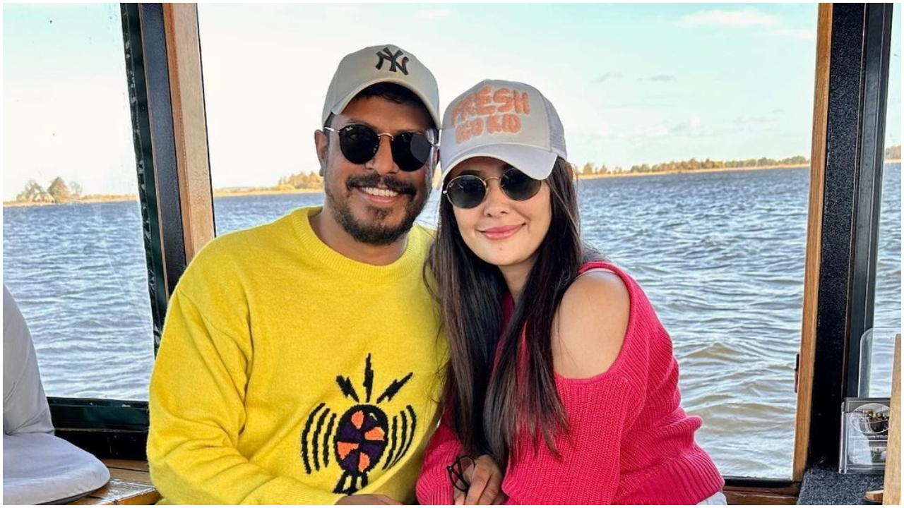 ನಟಿ ಕಾವ್ಯ ಗೌಡ ಮೇಲೆ ಕುಟುಂಬದವರಿಂದಲೇ ಅಟ್ಯಾಕ್; FIR ಕಾಪಿಯಲ್ಲಿ ಏನಿದೆ?