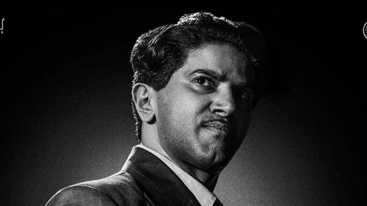 ದುಲ್ಕರ್ ಸಲ್ಮಾನ್, ರಾಣಾ  ಅಭಿನಯದ 'ಕಾಂತ'; ಒಟಿಟಿಗೆ ಎಂಟ್ರಿ ಯಾವಾಗ?