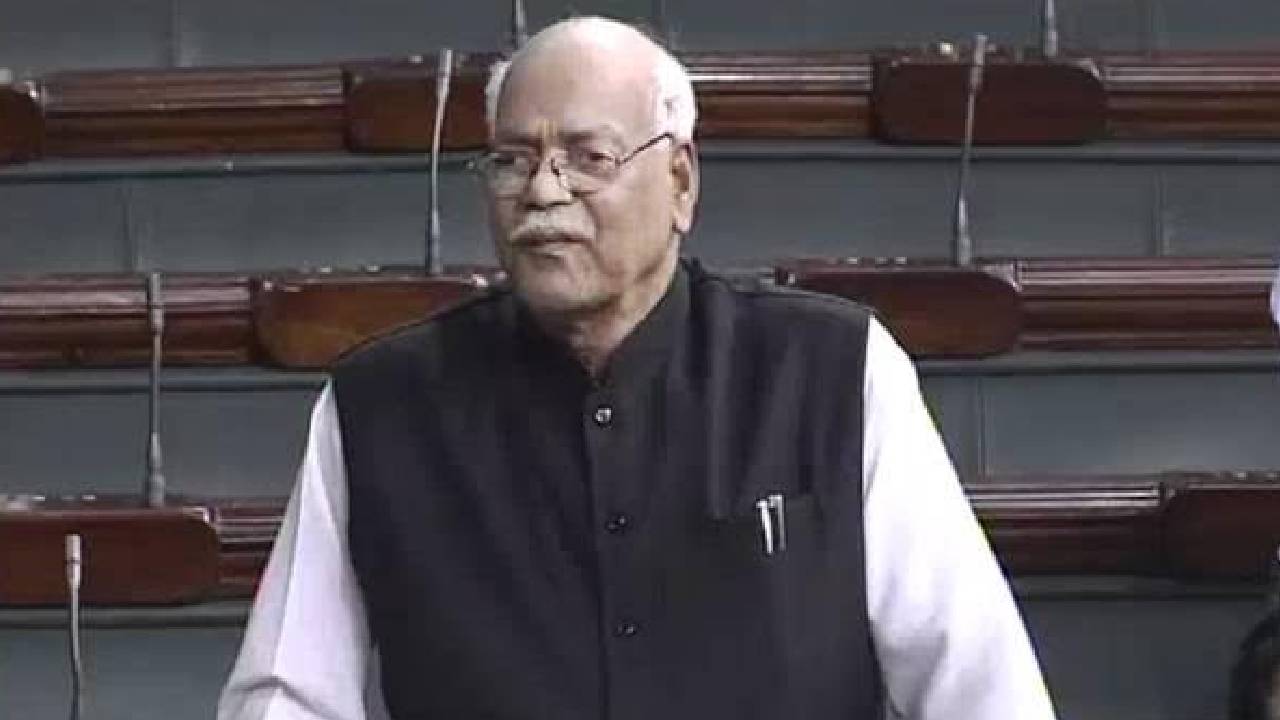 ಬಿಜೆಪಿ ನಾಯಕ, ಕೇಂದ್ರ ಮಾಜಿ ಸಚಿವ ಕಬೀಂದ್ರ ಪುರ್ಕಾಯಸ್ಥ ನಿಧನ