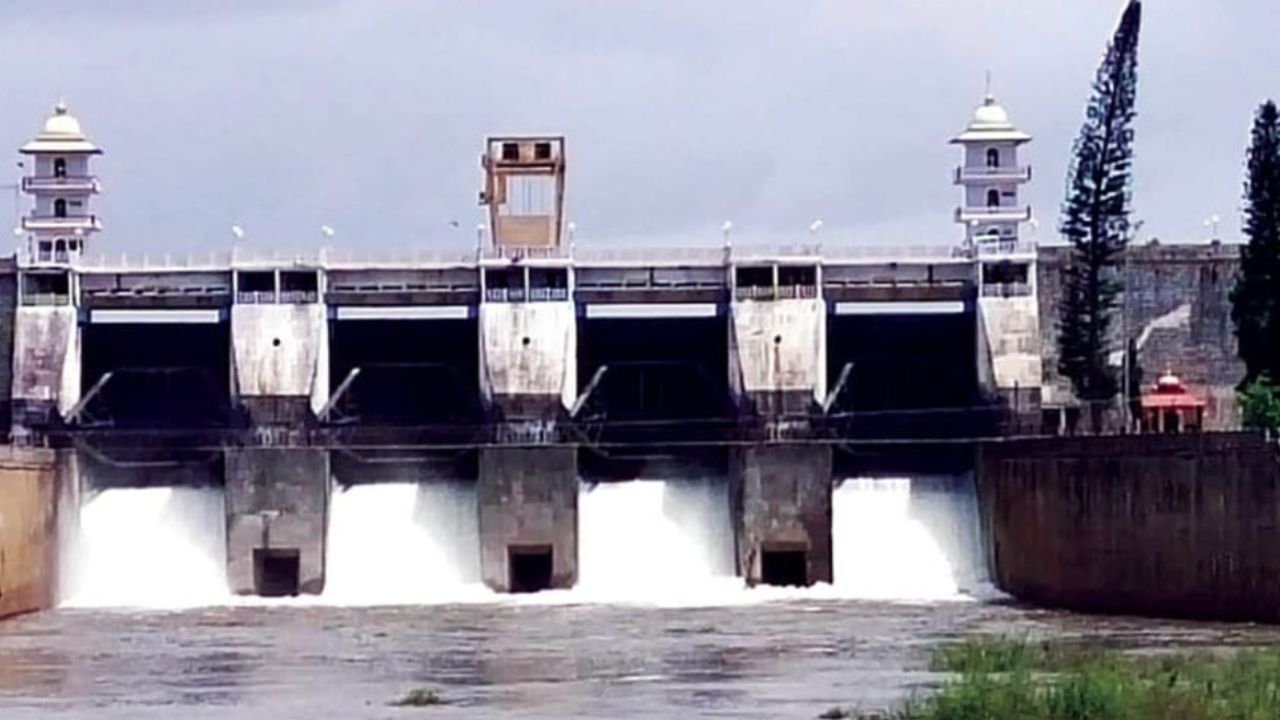 ಕಬಿನಿ ಡ್ಯಾಂ ಸುರಕ್ಷತೆ ಬಗ್ಗೆ ಆತಂಕಪಡುವ ಅಗತ್ಯವಿಲ್ಲ