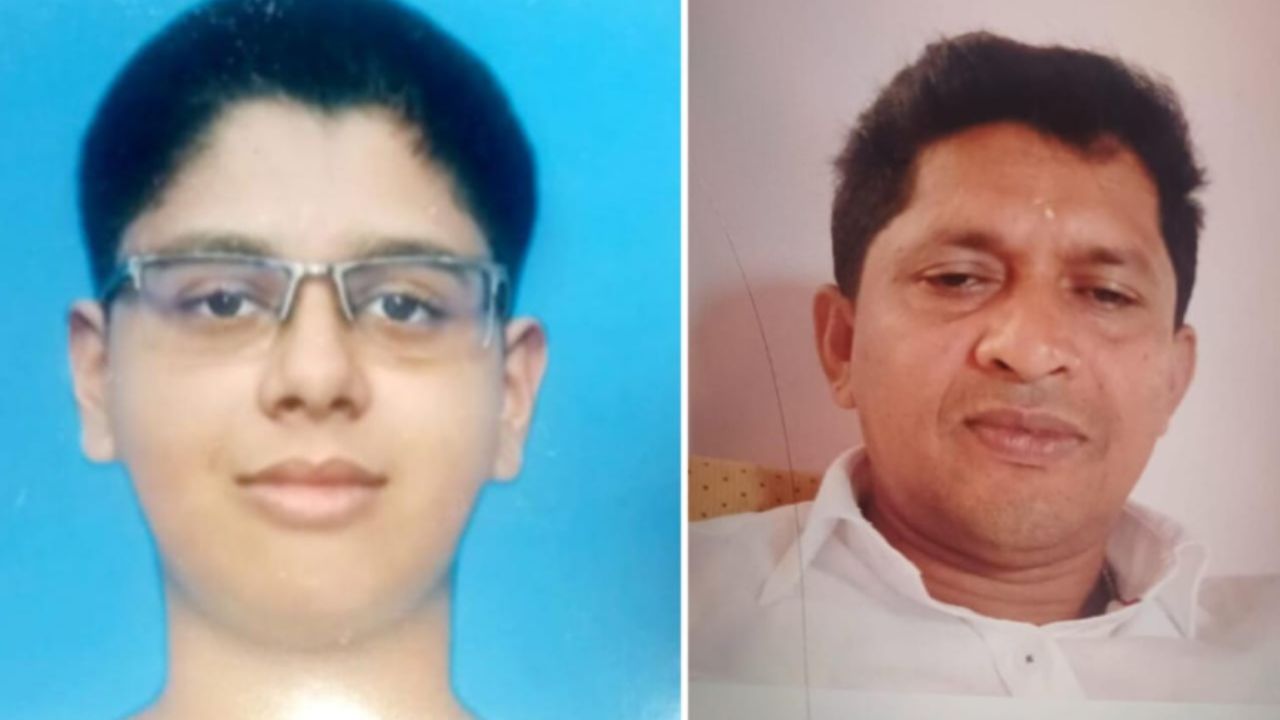 ಕಡಬದಲ್ಲಿ ಶಾಕಿಂಗ್‌ ಘಟನೆ; ತಂದೆಗೆ ಚಾಕು ಇರಿದ ಬಳಿಕ ಕೋವಿಯಿಂದ ಗುಂಡು ಹಾರಿಸಿಕೊಂಡು ಬಾಲಕ ಆತ್ಮಹತ್ಯೆ!