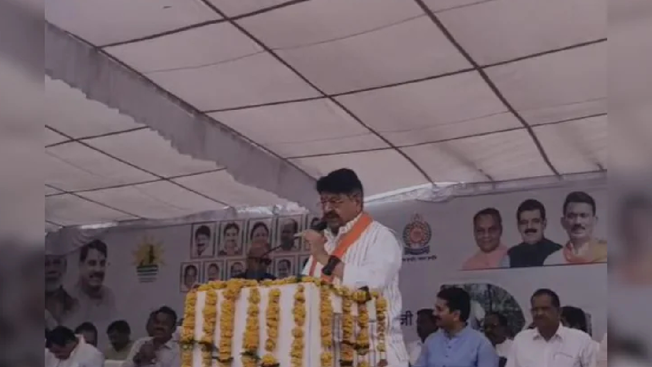 ಮಹಿಳೆಯರ ಉಡುಪಿನ ಕುರಿತು ವಿವಾದ ಸೃಷ್ಟಿಸಿದ ಬಿಜೆಪಿ ನಾಯಕ