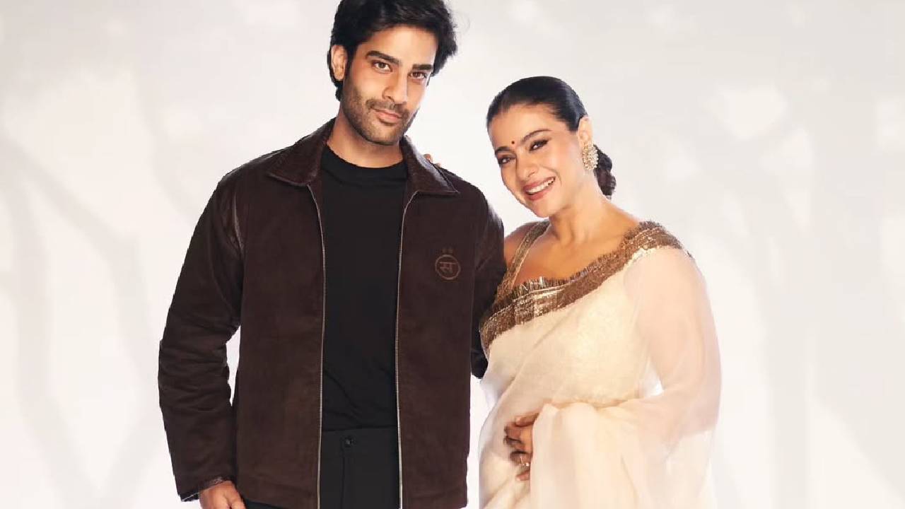 Kajol: ತಾಯಿ ತನುಜಾ, ಅತ್ತೆ ವೀಣಾ ದೇವಗನ್ ಜತೆ ಹೃದಯಸ್ಪರ್ಶಿ ಫೋಟೊ ಹಂಚಿಕೊಂಡ ನಟಿ ಕಾಜೋಲ್ - Image 5