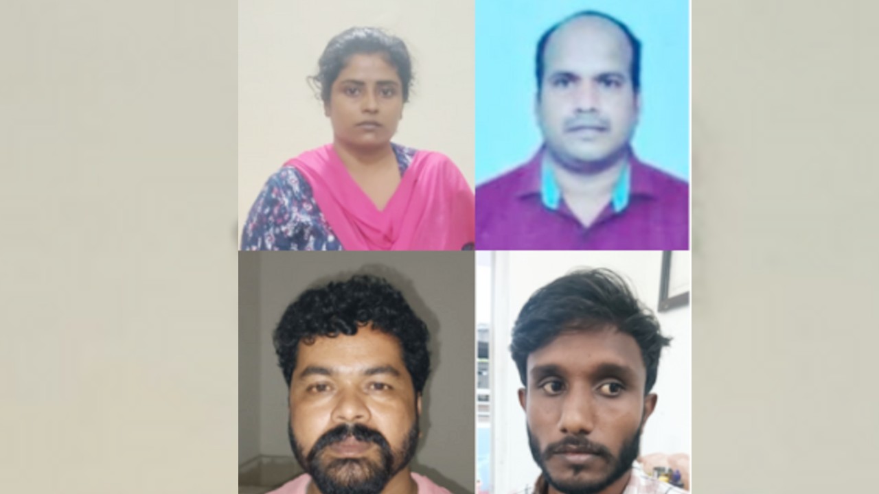 Murder Case: ವ್ಯಕ್ತಿಯ ಅಪಹರಿಸಿ, ಖಾಸಗಿ ಅಂಗಕ್ಕೆ ಒದ್ದು ಹತ್ಯೆ; ಮಹಿಳೆ ಸೇರಿ ಮೂವರ ಬಂಧನ