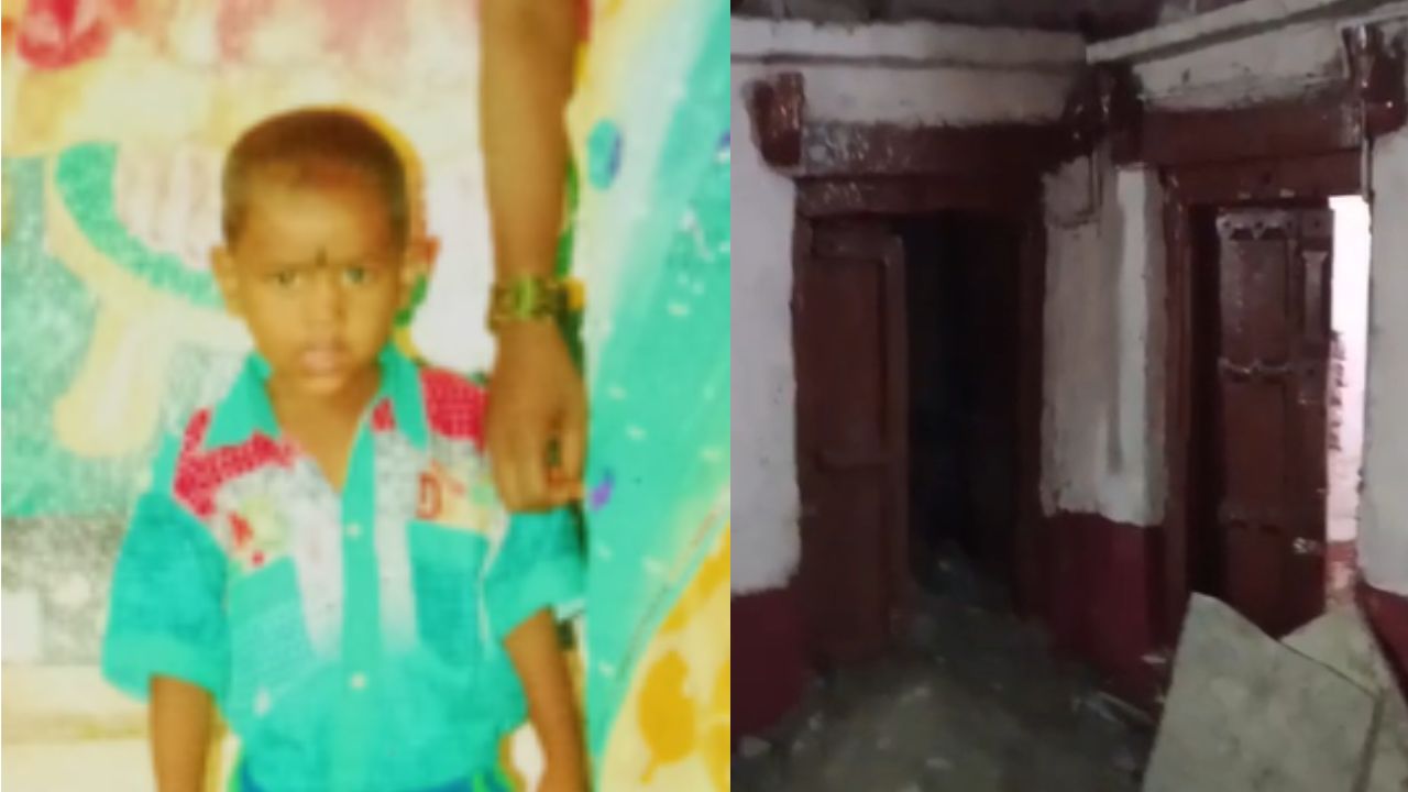 House collapse: ಮಳೆ ಅವಾಂತರ; ಕಲಬುರಗಿಯಲ್ಲಿ ಮನೆ ಕುಸಿದು 10 ವರ್ಷದ ಬಾಲಕ ಸಾವು