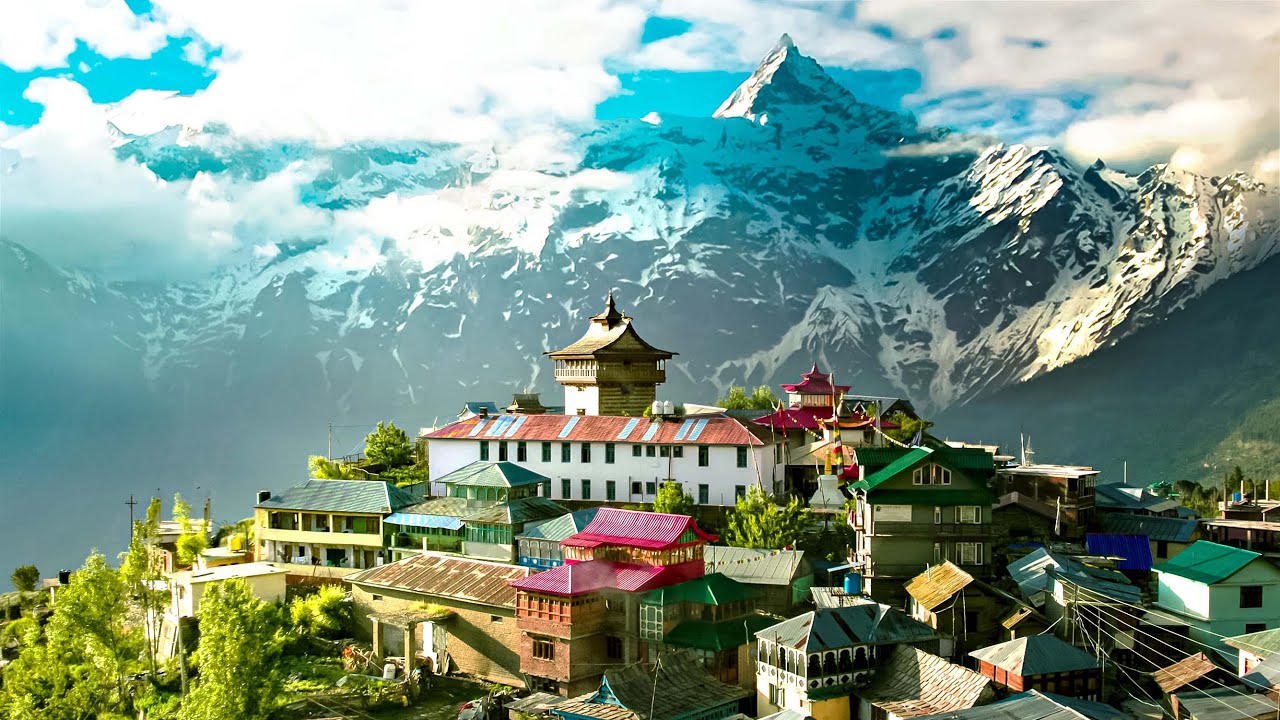 Fairytale Villages: ವಿಶ್ವದ ಅತೀ ಸುಂದರ ಈ ಗ್ರಾಮಗಳು ಇವು..! ಒಮ್ಮೆಯಾದರೂ ಭೇಟಿ ನೀಡಿ - Image 3