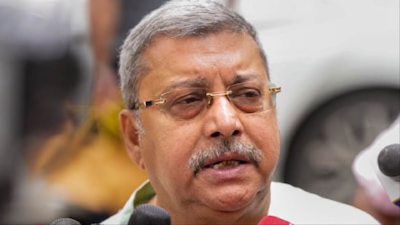 ಸೈಬರ್‌ ಕ್ರೈಂ 55 ಲಕ್ಷ ರೂ ಕಳೆದುಕೊಂಡ ಸಂಸದ