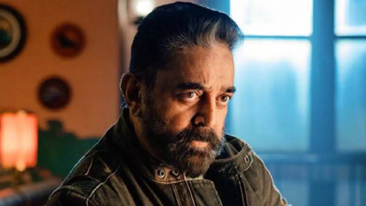 Kamal Haasan: ತಮಿಳಿನಿಂದಲೇ ಕನ್ನಡ ಹುಟ್ಟಿತು ಎಂದ ಕಮಲ್‌ ಹಾಸನ್‌; ಭುಗಿಲೆದ್ದ ವಿವಾದ