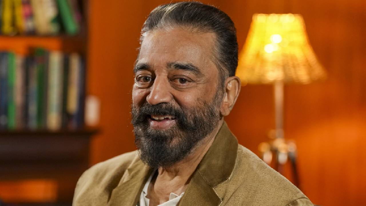 ಕನ್ನಡಿಗರ ಕ್ಷಮೆ ಕೇಳಲ್ಲ ಎಂದ ಕಮಲ್ ಹಾಸನ್