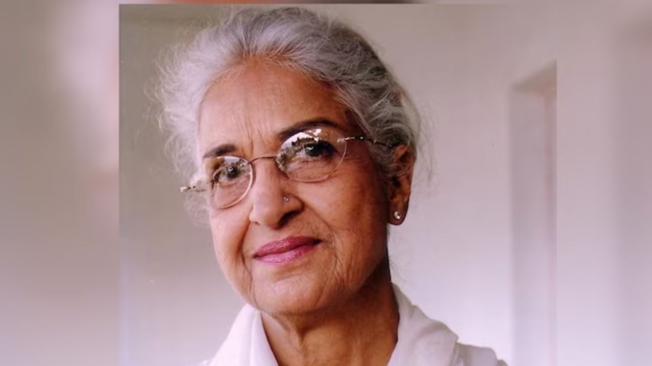 ಬಾಲಿವುಡ್ ಹಿರಿಯ ನಟಿ ಕಾಮಿನಿ ಕೌಶಲ್  98ನೇ ವಯಸ್ಸಿಗೆ ನಿಧನ