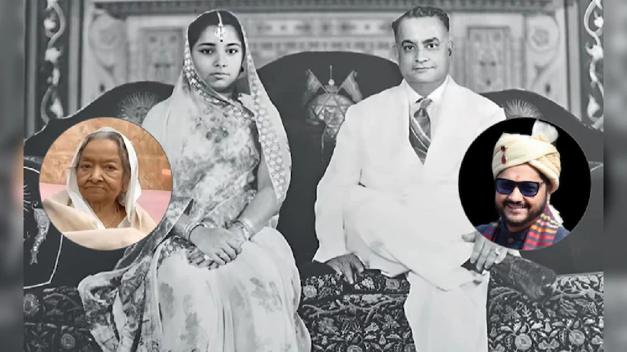 ಭಾರತ-ಚೀನಾ ಯುದ್ಧದ ಸಮಯದಲ್ಲಿ 600 ಕೆಜಿ ಚಿನ್ನ ದಾನ ಮಾಡಿದ್ದ ರಾಣಿ ನಿಧನ