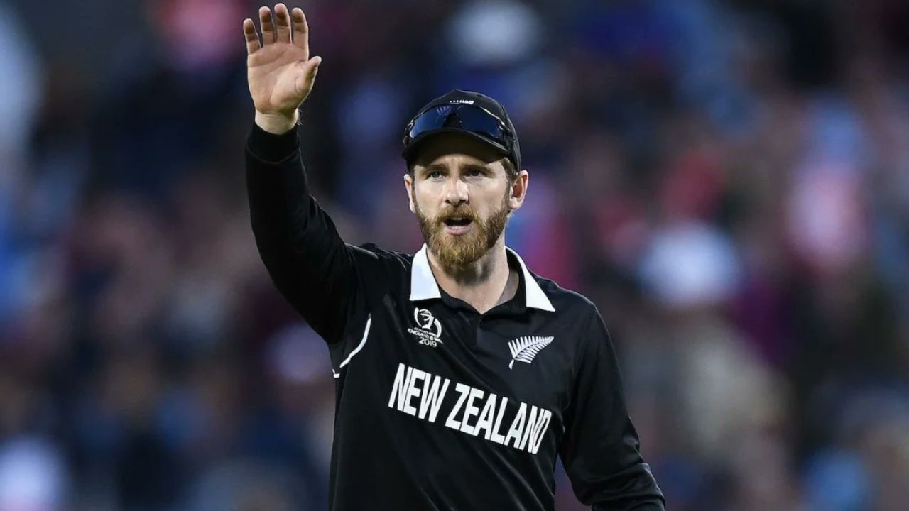 ವಿಂಡೀಸ್‌ ಏಕದಿನ ಸರಣಿಯಿಂದ ಕೇನ್‌ ವಿಲಿಯಮ್ಸನ್‌ ಔಟ್‌!