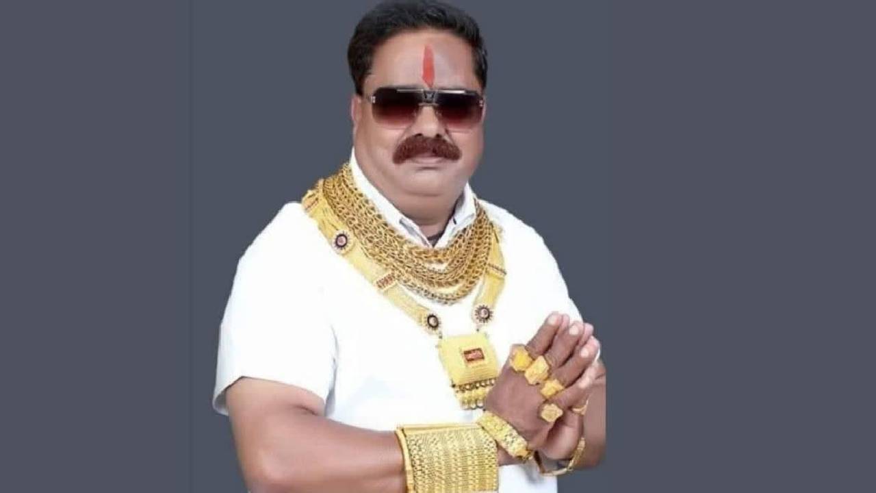 ಉದ್ಯಮಿ ಕನ್ಹಯ್ಯಾಲಾಲ್ ಖಾತಿಕ್‌ಗೆ ದರೋಡೆಕೋರರಿಂದ ಜೀವ ಬೆದರಿಕೆ