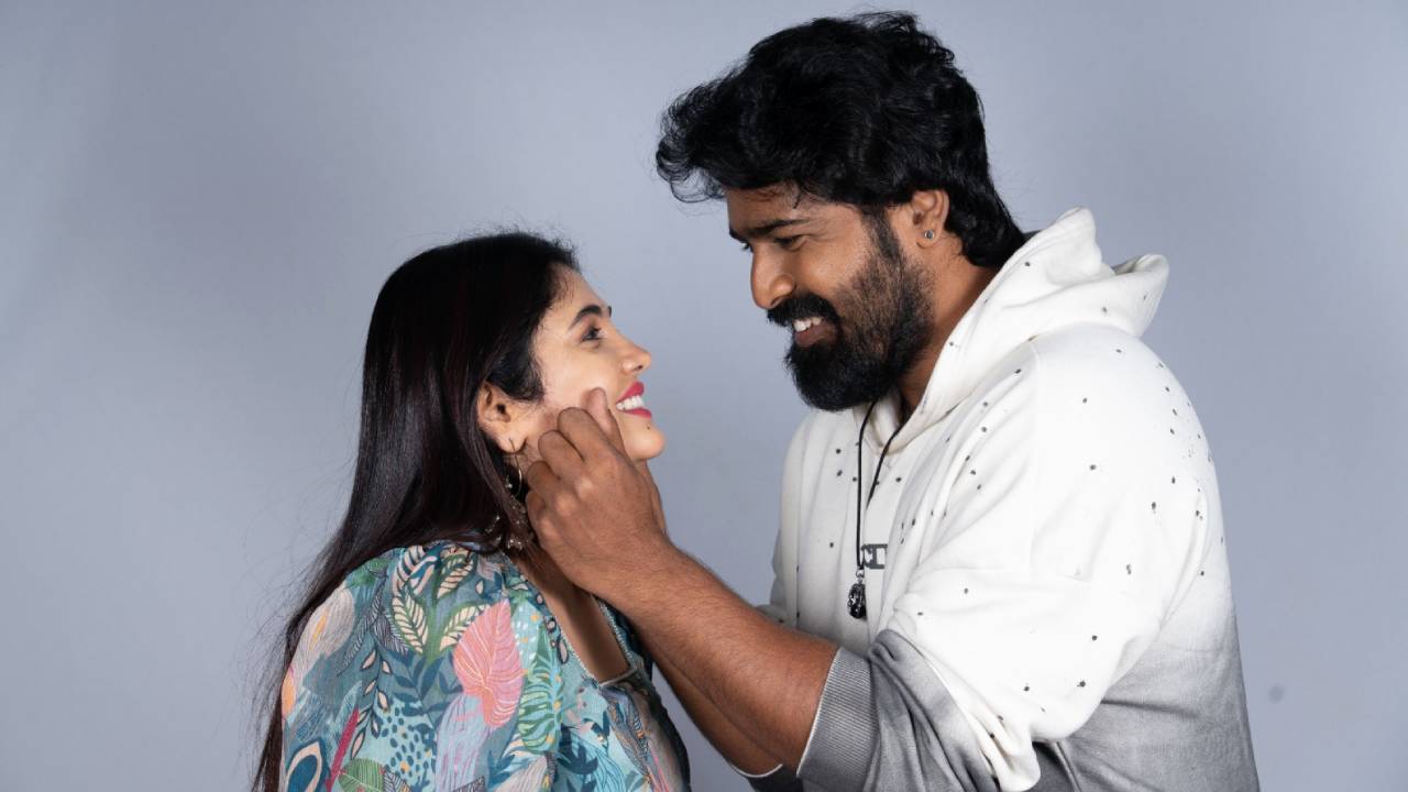 Kannada New Movie: ಯಶೋಧರ ನಿರ್ದೇಶನದ ನೂತನ ಚಿತ್ರದ ಟೈಟಲ್‌ ರಿಲೀಸ್‌
