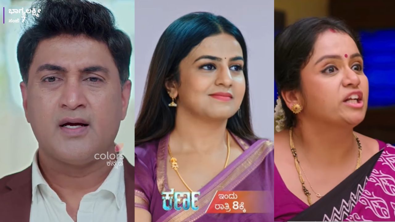 ಟಿಆರ್‌ಪಿ ಜಿದ್ದಾಜಿದ್ದಿನಲ್ಲಿ ಗೆದ್ದ ಸೀರಿಯಲ್ ಯಾವುದು?