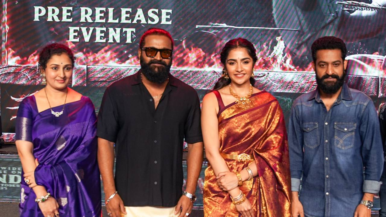 Kantara Chapter 1 Movie: ʼಕಾಂತಾರ: ಚಾಪ್ಟರ್‌ 1ʼ ಚಿತ್ರ ಯಾಕಾಗಿ ನೋಡಬೇಕು? ಇಲ್ಲಿದೆ 5 ಕಾರಣಗಳು - Image 3