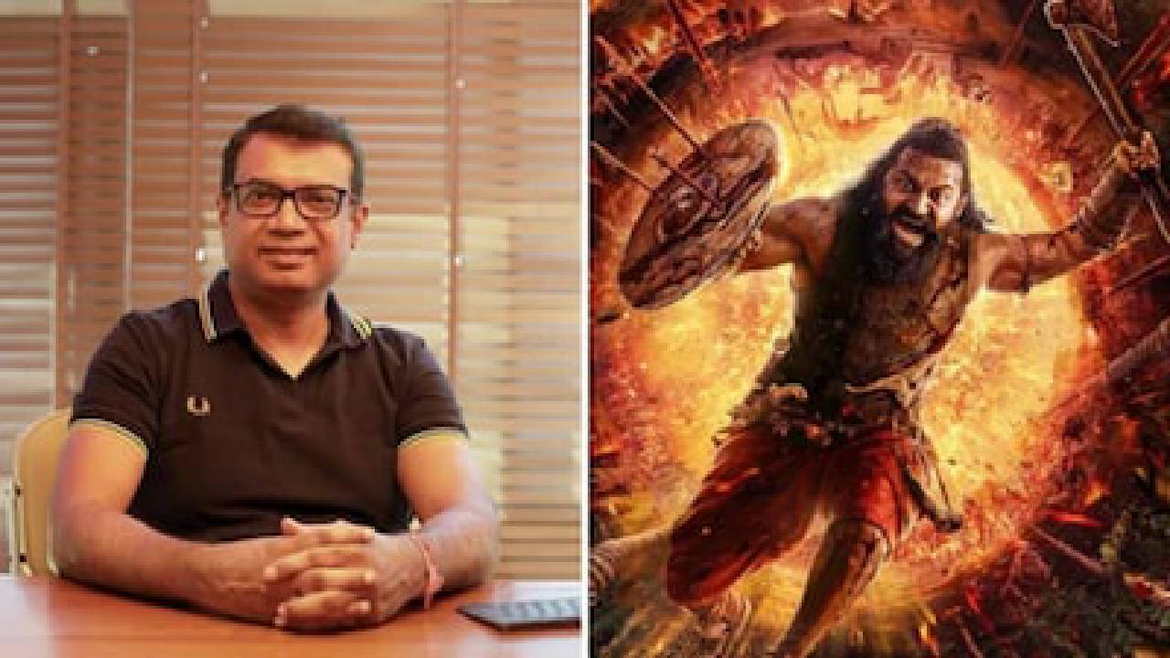 ಕಾಂತಾರ ಶೂಟಿಂಗ್ ವೇಳೆ ಸರಣಿ ಅವಘಡ-ನಿರ್ಮಾಪಕ ಹೇಳಿದೇನು?