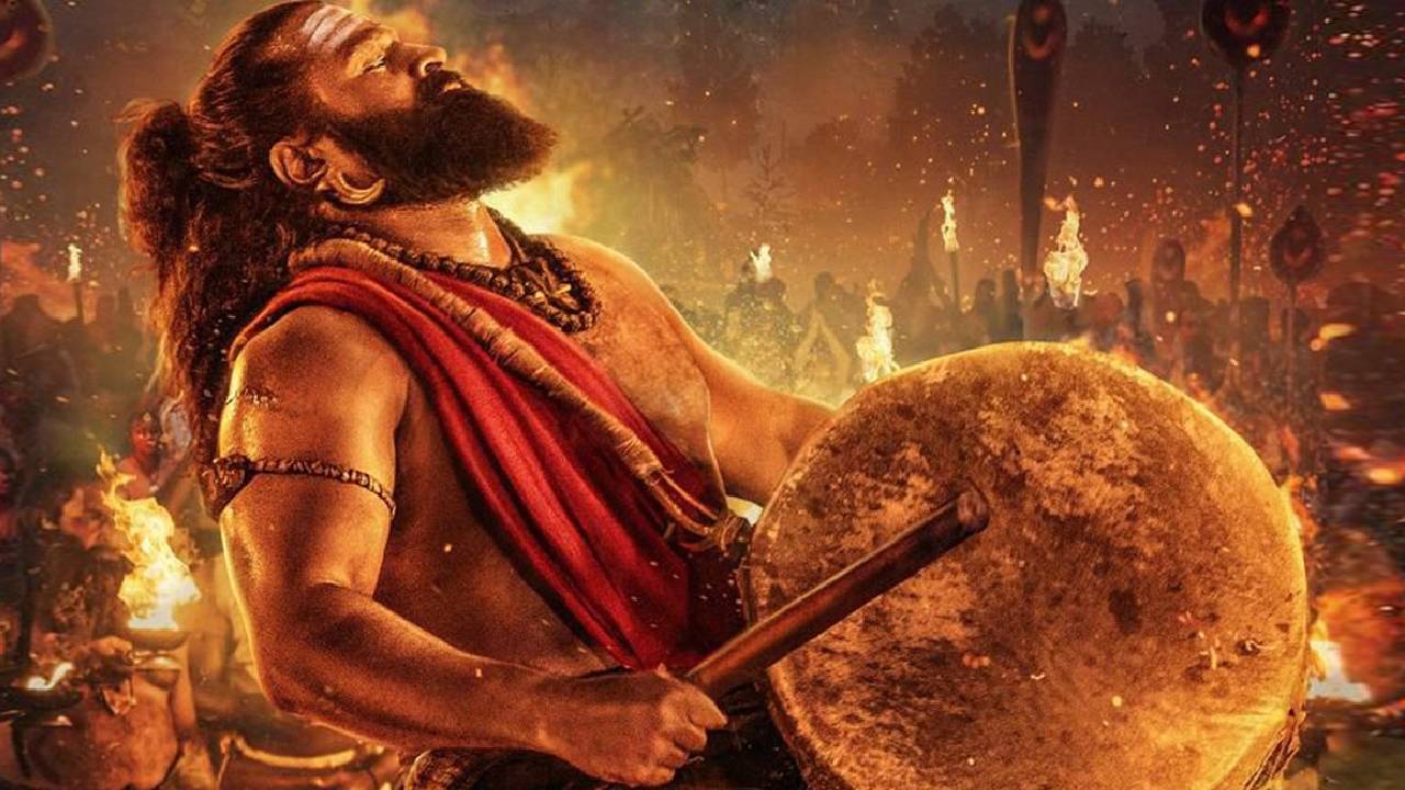ʼಕಾಂತಾರ: ಚಾಪ್ಟರ್‌ 1' ಕರ್ನಾಟಕ ಅಡ್ವಾನ್ಸ್‌ ಬುಕ್ಕಿಂಗ್‌ ಡೇಟ್‌ ಘೋಷಣೆ