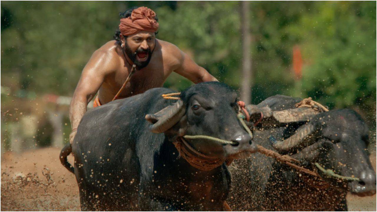 ಕಾಂತಾರದ ಅಪ್ಪು ಇನ್ನಿಲ್ಲ