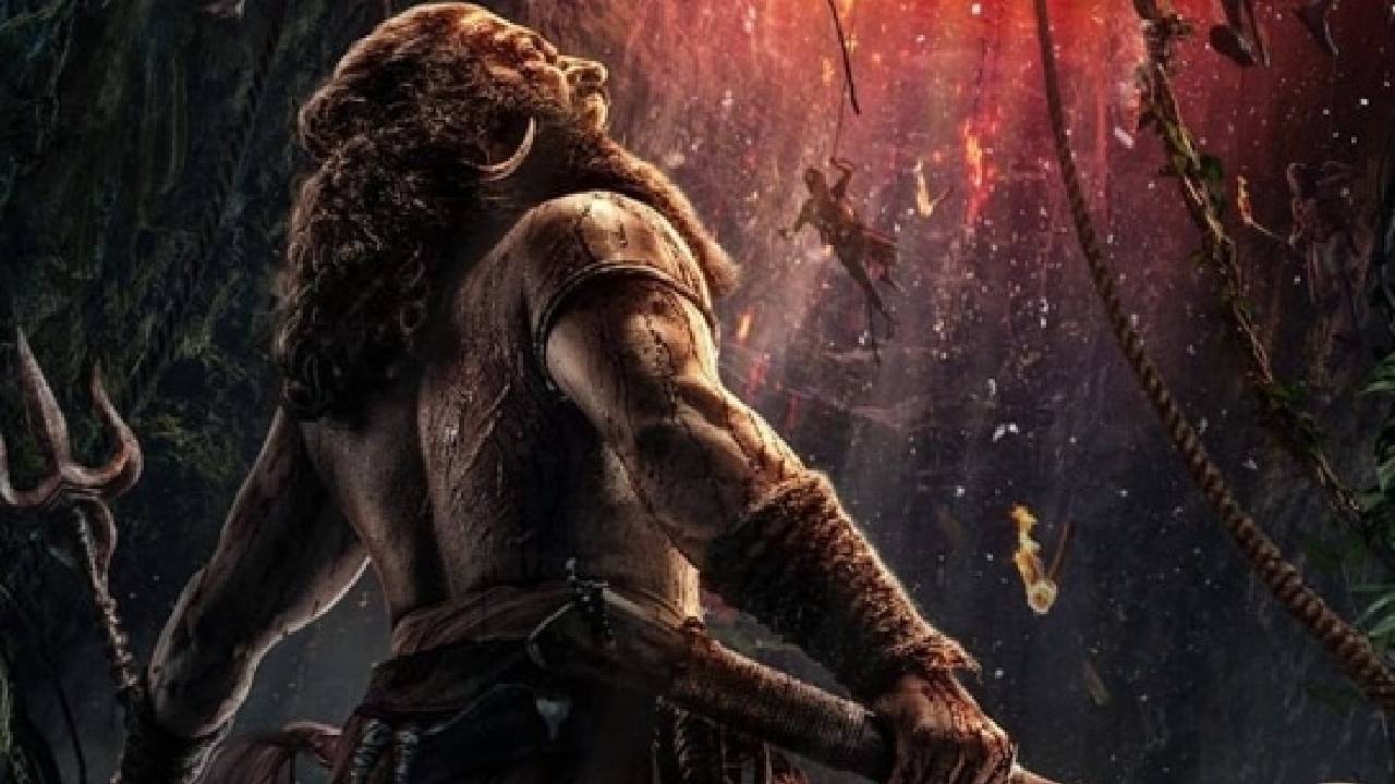 ನಾನ್ ವೆಜ್ ತಿಂದು ಕಾಂತಾರ ಚಿತ್ರ ನೋಡಂಗಿಲ್ವಾ? ರಿಷಬ್ ಏನು ಅಂದ್ರು?