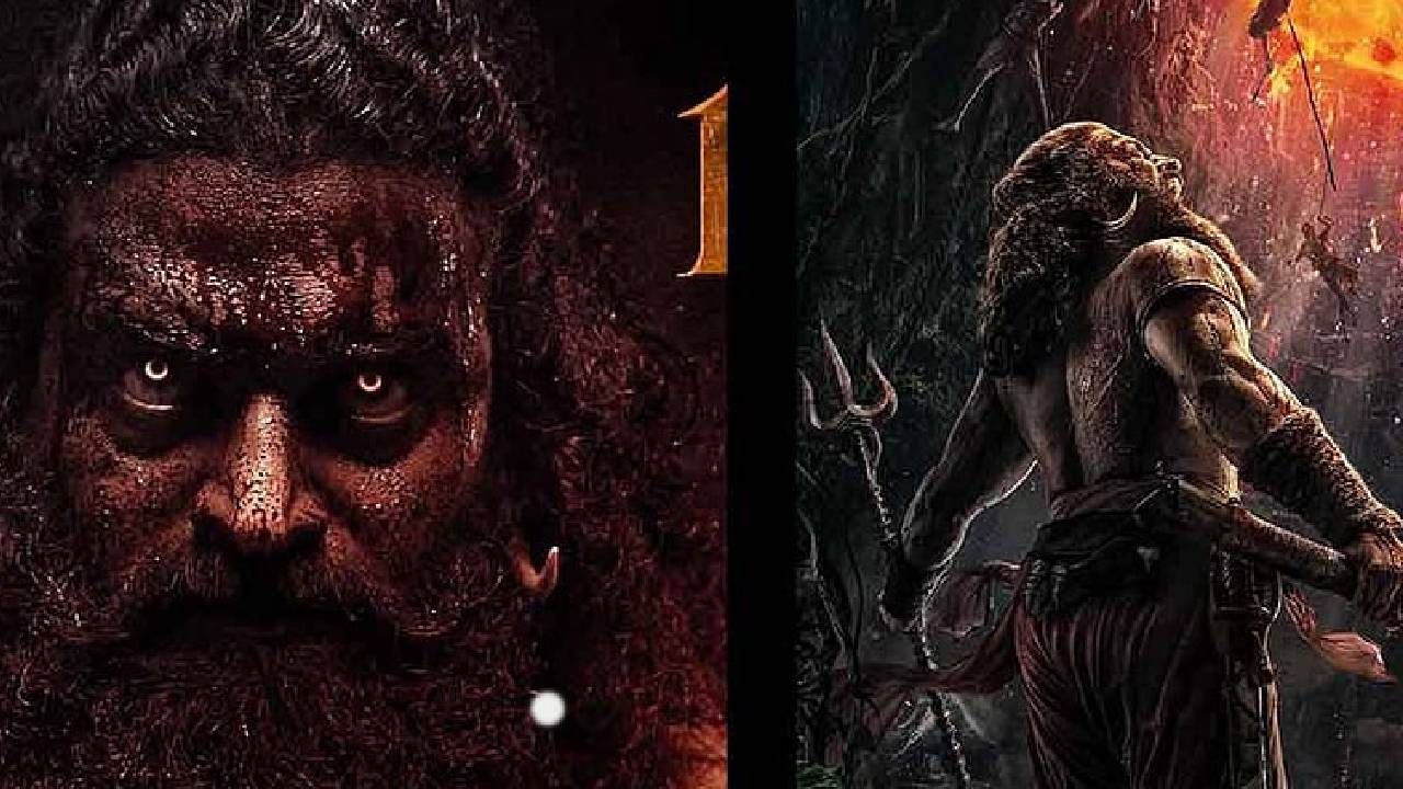 ಕಾಂತಾರ ರಿಲೀಸ್ಗೆ ಇನ್ನು ಕೇವಲ 27 ದಿನಗಳಷ್ಟೇ ಬಾಕಿ