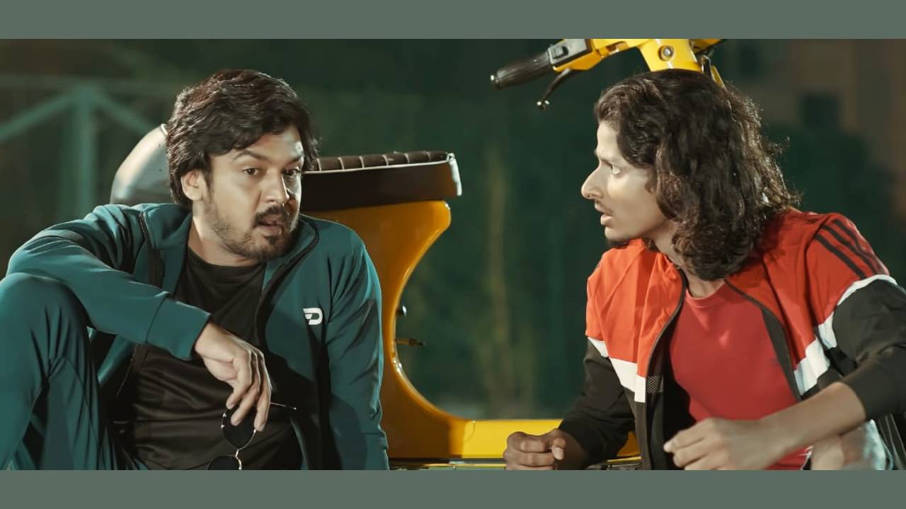 ಬಹು ನಿರೀಕ್ಷಿತ ಸೈಕಲಾಜಿಕಲ್ ಥ್ರಿಲ್ಲರ್ ʼಕಪಟಿʼ ಚಿತ್ರ ಮಾ. 7ಕ್ಕೆ ರಿಲೀಸ್