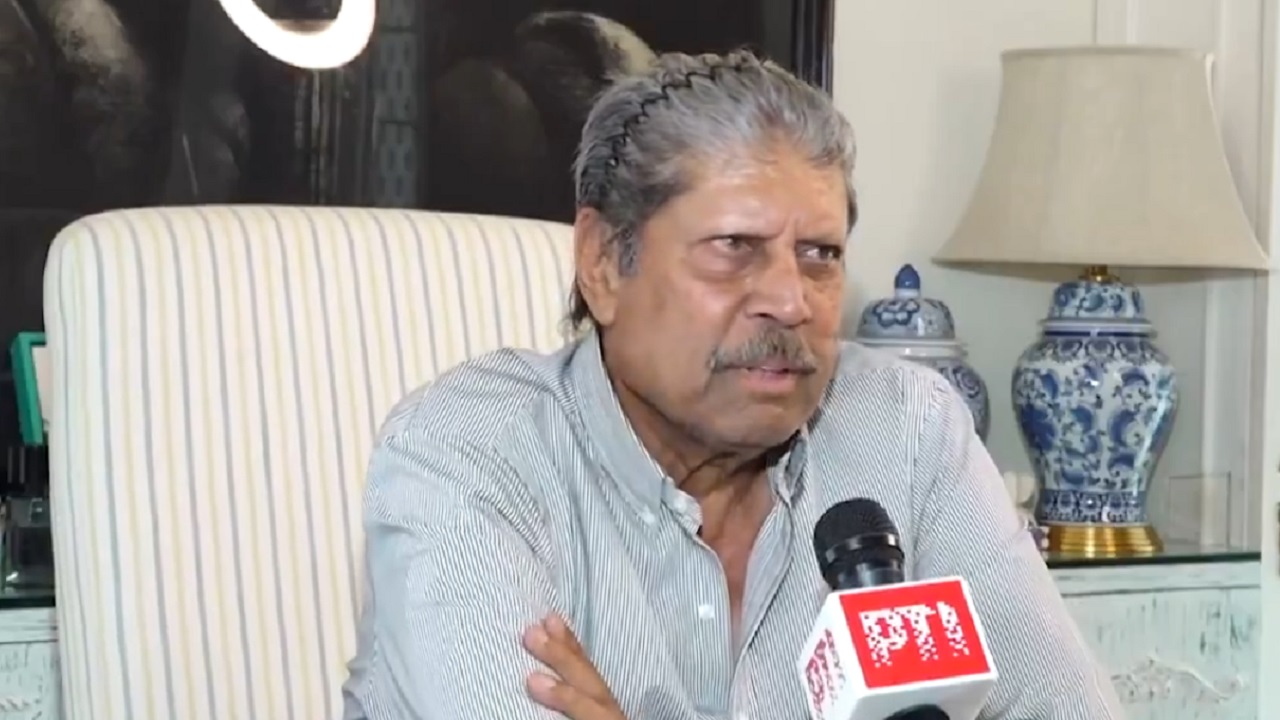 ಸಂಭ್ರಮಾಚರಣೆಗಿಂತ ಅಭಿಮಾನಿಗಳ ಜೀವ ಮುಖ್ಯʼ-ಕಪಿಲ್ ದೇವ್!
