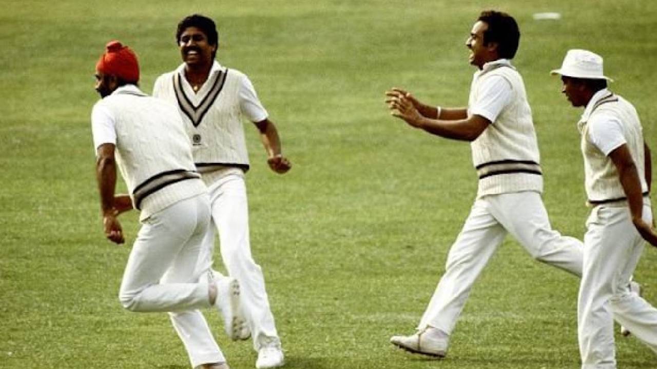 ಲಾರ್ಡ್ಸ್ನಲ್ಲಿ ಮೂರೇ ಸಲ ಭಾರತ ಲಕ್ಕಿ