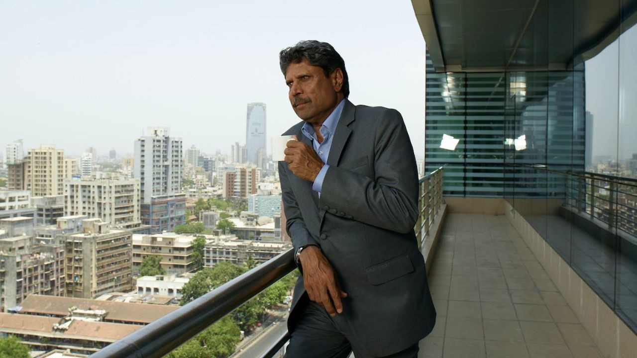 ಟೆಸ್ಟ್‌ ಸರಣಿ ಸೋತ ಭಾರತದ ವಿರುದ್ಧ ಕಪಿಲ್‌ ದೇವ್‌ ಕಿಡಿ!