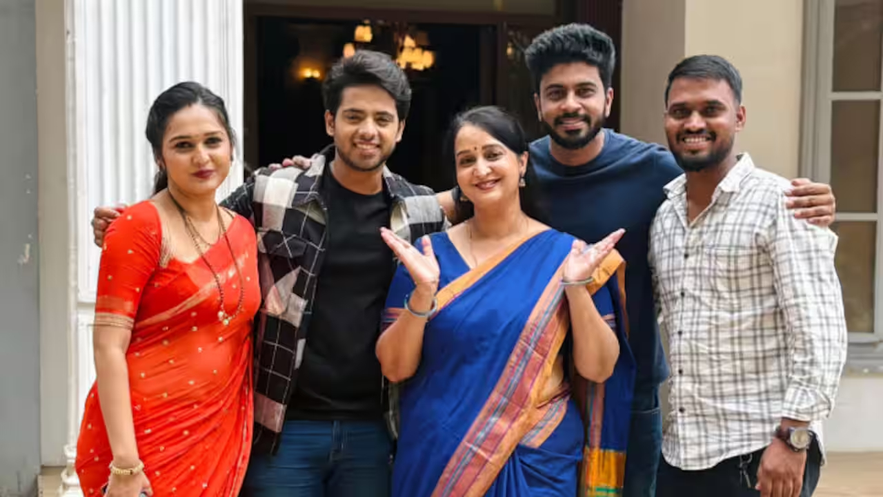 ಕಿರುತೆರೆ ವೀಕ್ಷಕರಿಗೆ ಶಾಕ್: ಕರಿಮಣಿ ಧಾರಾವಾಹಿ ದಿಢೀರ್ ಮುಕ್ತಾಯ