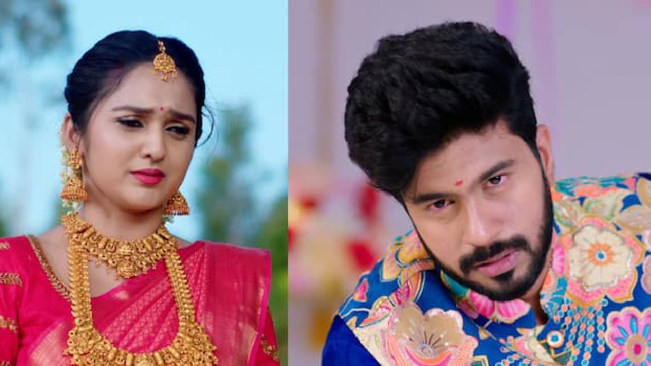 ʼಕರಿಮಣಿ' ಸೀರಿಯಲ್ನಲ್ಲಿ ಬ್ಲಾಕ್ ರೋಜ್ ಪಾತ್ರದ ಬಗ್ಗೆ ಹೊಸ ಟ್ವಿಸ್ಟ್