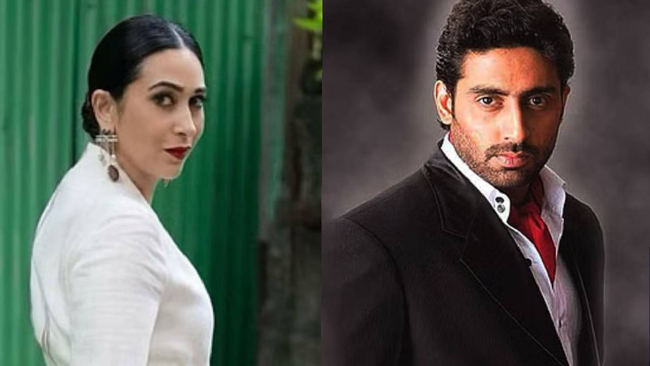 Karisma Kapoor: ಅಭಿಷೇಕ್ ಬಚ್ಚನ್-ಕರಿಷ್ಮಾ ನಿಶ್ಚಿತಾರ್ಥ ಮುರಿದು ಬಿದ್ದಿದ್ದು ಯಾಕೆ ಗೊತ್ತಾ? - Image 3