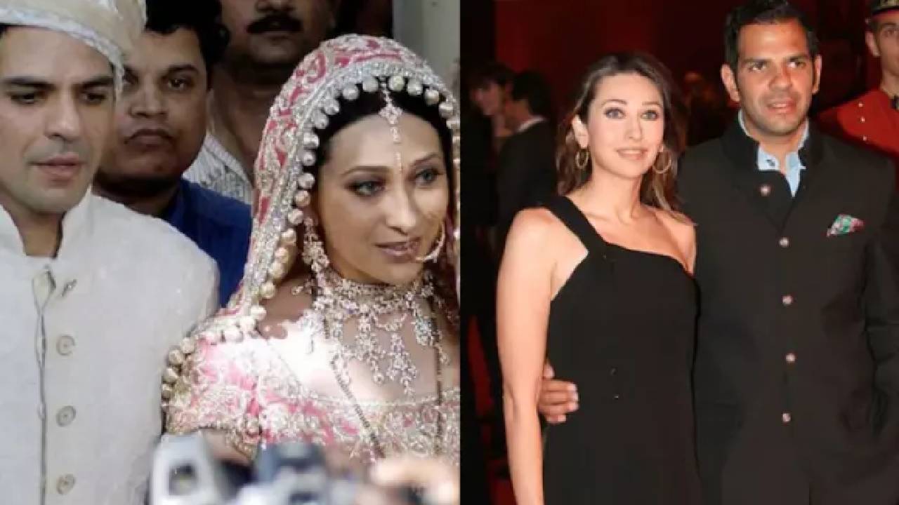Karisma Kapoor: ಅಭಿಷೇಕ್ ಬಚ್ಚನ್-ಕರಿಷ್ಮಾ ನಿಶ್ಚಿತಾರ್ಥ ಮುರಿದು ಬಿದ್ದಿದ್ದು ಯಾಕೆ ಗೊತ್ತಾ? - Image 5