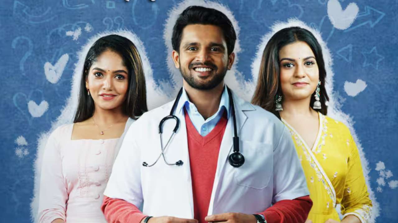 ಟಿಆರ್ಪಿಯಲ್ಲಿ ಮೊದಲ ವಾರವೇ ದಾಖಲೆ ಬರೆದ ಕರ್ಣ