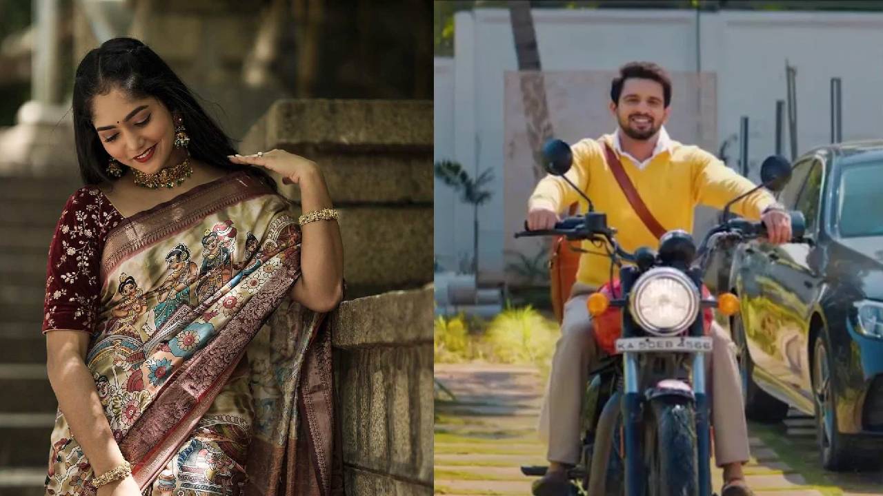 ಧಾರಾವಾಹಿ ಪ್ರೇಮಿಗಳಿಗೆ ಗುಡ್‌ನ್ಯೂಸ್‌; 'ಕರ್ಣ' ನಾಳೆಯಿಂದ ಪ್ರಸಾರ
