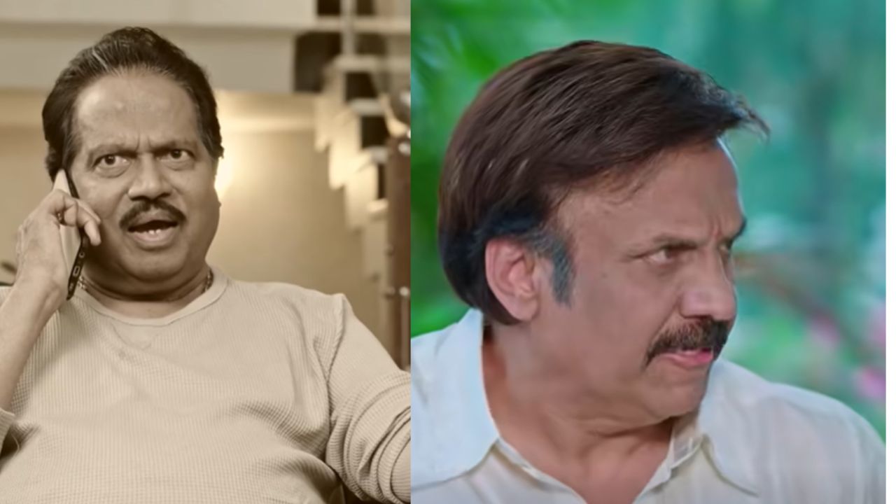 Karna Serial: ಸೀರಿಯಲ್‌ನಿಂದ ಹೊರ ಬಂದಿದ್ಯಾಕೆ ಟಿಎಸ್ ನಾಗಾಭರಣ?