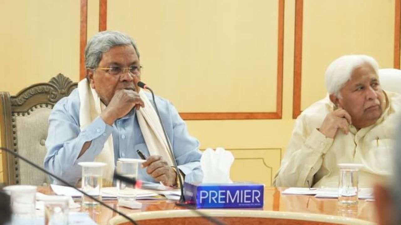 ಬೆಂಗಳೂರಿನಲ್ಲಿ ಅಂತಾರಾಷ್ಟ್ರೀಯ ಮಟ್ಟದ ಕ್ರೀಡಾಂಗಣಕ್ಕೆ ಸಂಪುಟ ಒಪ್ಪಿಗೆ