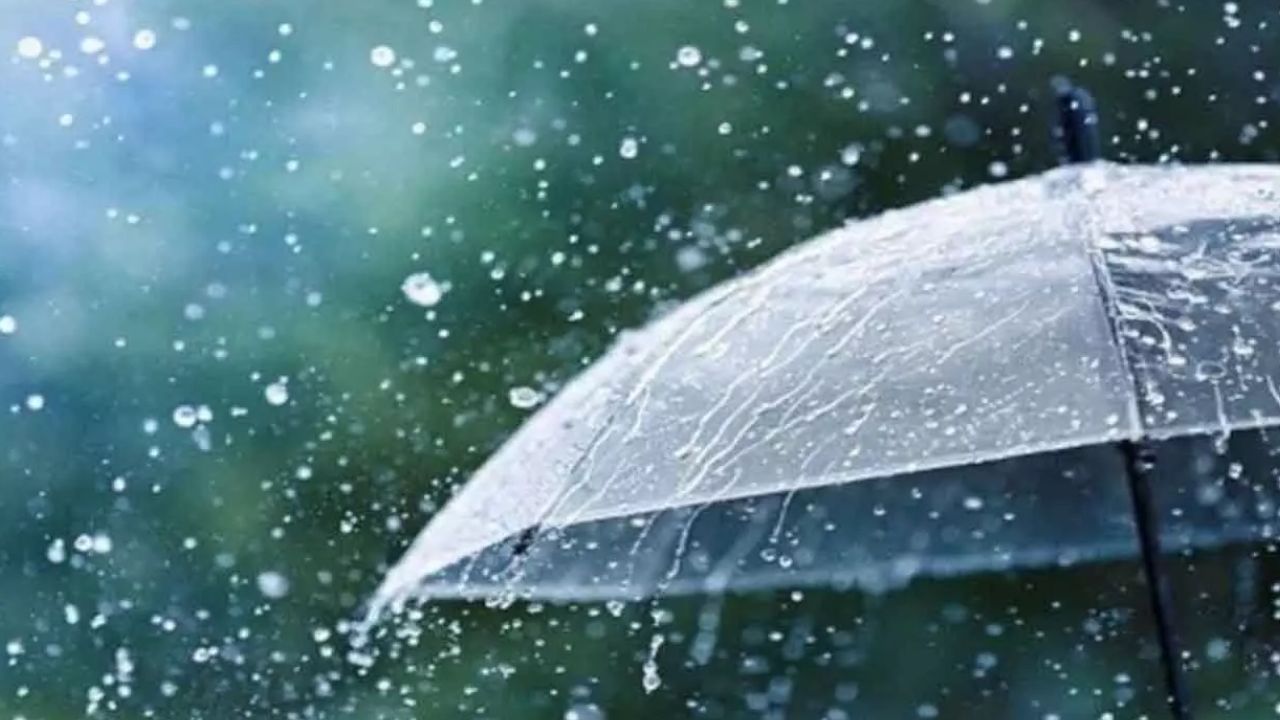 ನಾಳೆ ಕೊಡಗು ಸೇರಿ ವಿವಿಧ ಜಿಲ್ಲೆಗಳಲ್ಲಿ ಸಾಧಾರಣ ಮಳೆ ಸಾಧ್ಯತೆ