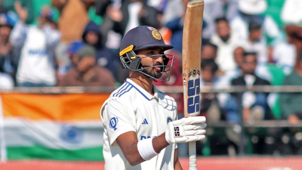 ಕರ್ನಾಟಕ ರಣಜಿ ತಂಡಕ್ಕೆ ದೇವದತ್‌ ಪಡಿಕ್ಕಲ್‌ ನಾಯಕ!