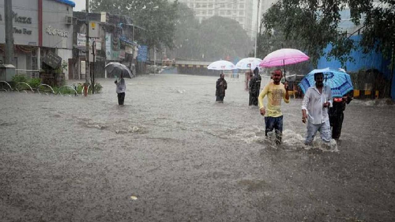 Karnataka Weather: ಕರಾವಳಿ ಭಾಗದಲ್ಲಿ ಇಂದು ಭಾರಿ ಮಳೆಯಾಗುವ ಸಾಧ್ಯತೆ