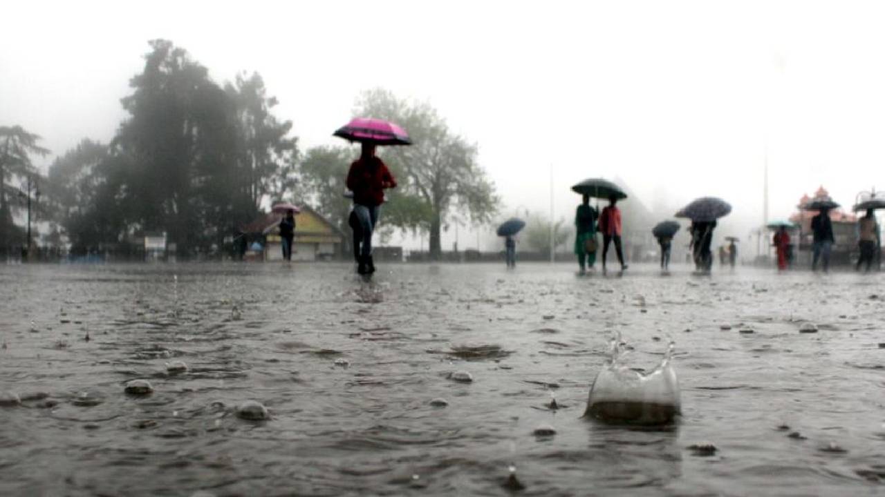 Karnataka Weather: ರಾಜ್ಯದಲ್ಲಿ ಇಂದೂ ಮುಂದುವರಿಯಲಿದೆ ಮಳೆ ಅಬ್ಬರ; ಹಲವು ಜಿಲ್ಲೆಗಳಿಗೆ ಆರೆಂಜ್‌ ಅಲರ್ಟ್‌