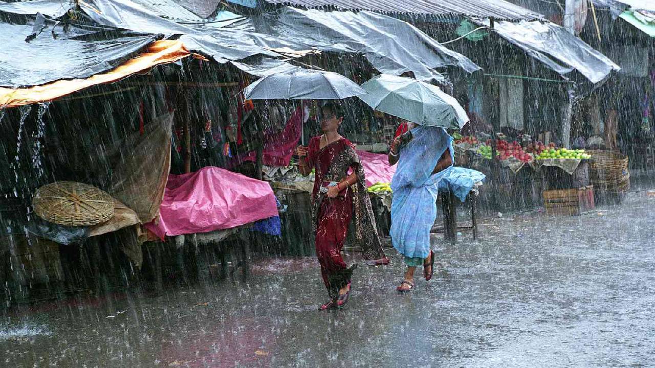 Karnataka Weather: ಕರಾವಳಿ ಜತೆಗೆ ಈ ಜಿಲ್ಲೆಗಳಲ್ಲಿಯೂ ಇಂದು ಭಾರಿ ಮಳೆ; ಹವಾಮಾನ ಇಲಾಖೆ ನೀಡಿದ ಎಚ್ಚರಿಕೆ ಏನು?