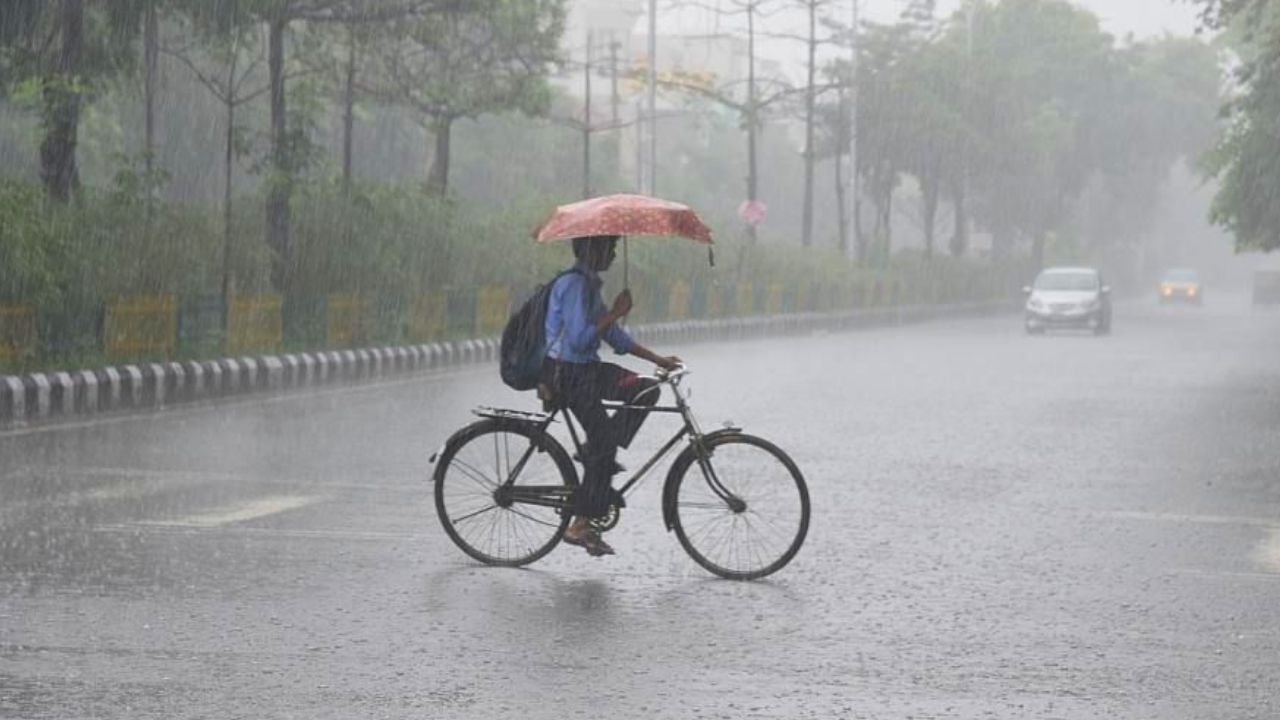 Karnataka Weather: ರಾಜ್ಯದಲ್ಲಿ ಮುಂದುವರಿದ ಚಳಿ, ಬೆಂಗಳೂರು ಮತ್ತಿತರೆಡೆ ತುಂತುರು ಮಳೆ ಸಾಧ್ಯತೆ
