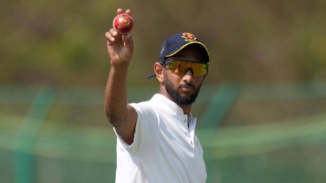 ರಣಜಿ ಟ್ರೋಫಿ ಫೈನಲ್ ಪಂದ್ಯ ಡ್ರಾದಲ್ಲಿ ಕೊನೆಗೊಂಡರೆ ಏನಾಗುತ್ತದೆ?