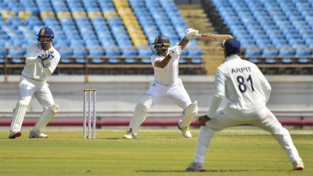 Ranji Trophy: ಕೇರಳ ಎದುರು ಇನಿಂಗ್ಸ್‌ ಜಯ ದಾಖಲಿಸಿದ ಕರ್ನಾಟಕ!