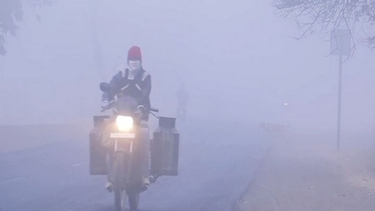 ಇಂದು ಉತ್ತರ ಕರ್ನಾಟಕದಲ್ಲಿ ಶೀತ ಗಾಳಿ, ಉಳಿದೆಡೆ ಒಣ ಹವೆ