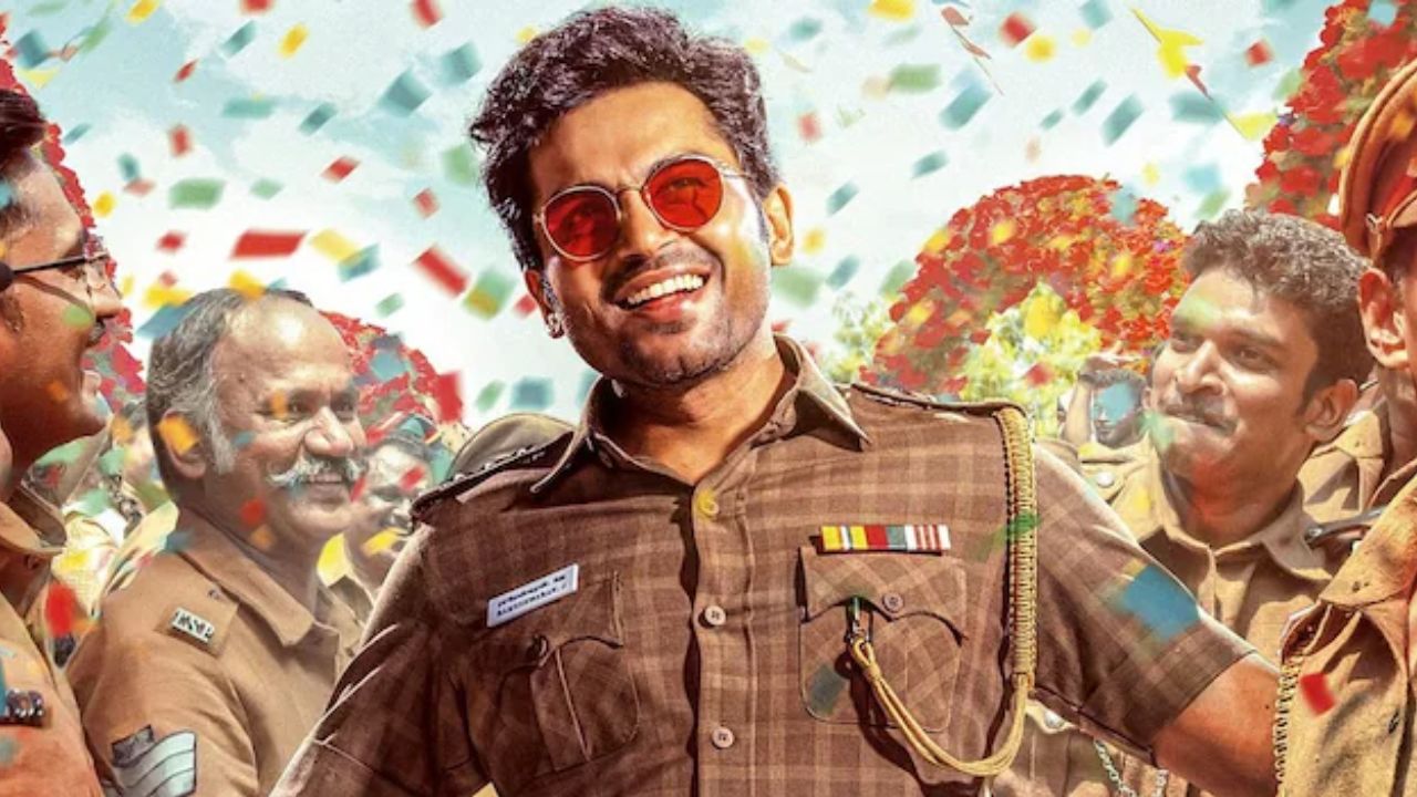 ಎರಡೇ ವಾರಕ್ಕೆ ಒಟಿಟಿಗೆ ಬಂತು ಕಾರ್ತಿ ಸಿನಿಮಾ! ಸ್ಟ್ರೀಮಿಂಗ್‌ ಎಲ್ಲಿ?