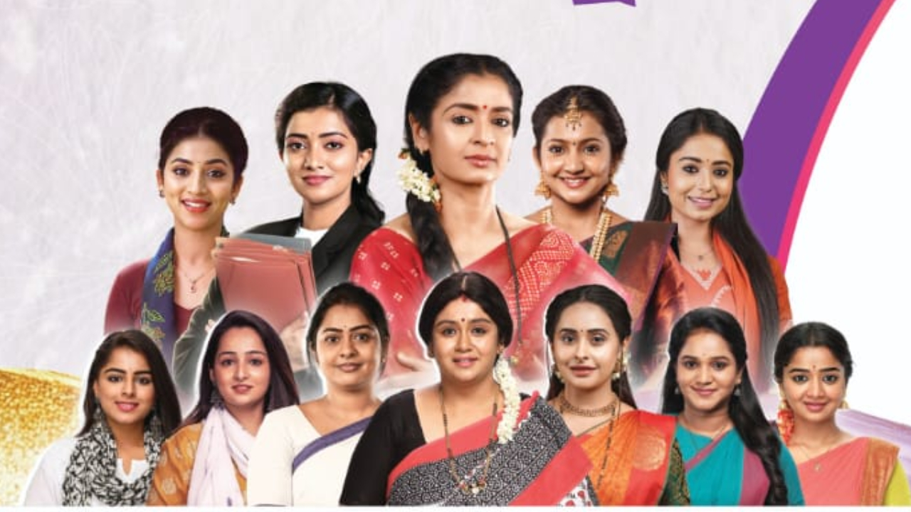 ರಿಯಲ್‌ ಲೈಫ್‌ ನಾಯಕಿಯರ ಹುಡುಕಾಟ; ನಿಮ್ಮೂರಿನ 'ಕಲರ್ಸ್ ಕನ್ನಡತಿ' ಯಾರು?