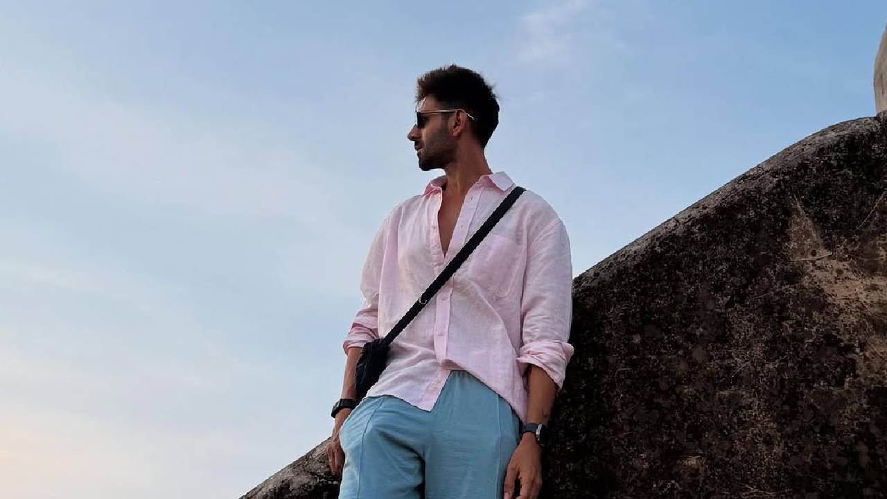 Kartik Aaryan: ಫೋಟೊಶೂಟ್ನಲ್ಲಿ ಹ್ಯಾಂಡ್ಸಮ್ ಆಗಿ ಮಿಂಚಿದ ನಟ ಕಾರ್ತಿಕ್ ಆರ್ಯನ್ - Image 5