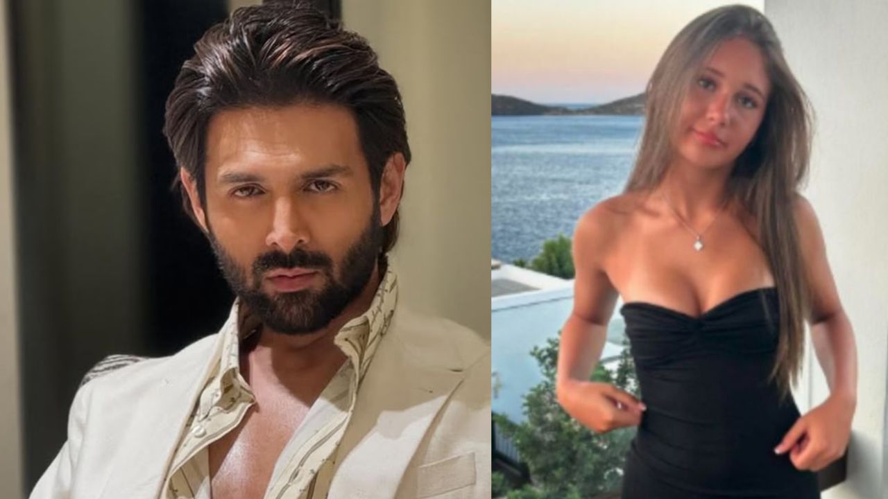 Kartik Aaryan: 18ರ ಹರೆಯದ ಯುವತಿ ಜೊತೆ ಕಾರ್ತಿಕ್ ಆರ್ಯನ್ ಡೇಟಿಂಗ್‌?